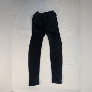 Old Navy Kids black Jeans Toodler